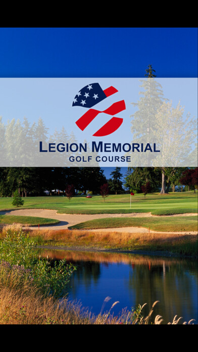 Emulate iPhone app Legion Memorial Golf Course using MyAndroid Emulate iPhone app Legion Memorial Golf Course using MyAndroid