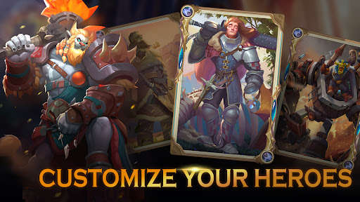 Run android online APK Legion of Ancients: Conquer from MyAndroid or emulate Legion of Ancients: Conquer using MyAndroid