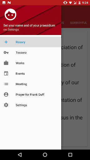Run android online APK Legion of Mary from MyAndroid or emulate Legion of Mary using MyAndroid Run android online APK Legion of Mary from MyAndroid or emulate Legion of Mary using MyAndroid