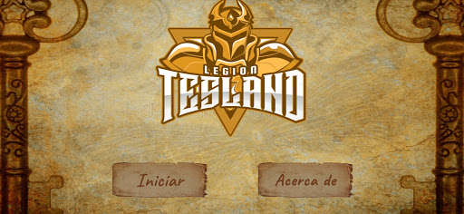 Run android online APK Legion Tesland from MyAndroid or emulate Legion Tesland using MyAndroid
