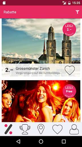 Run android online APK LEGI from MyAndroid or emulate LEGI using MyAndroid