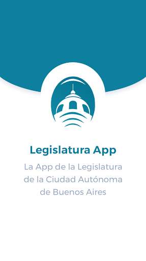 Run android online APK Legislatura CABA from MyAndroid or emulate Legislatura CABA using MyAndroid