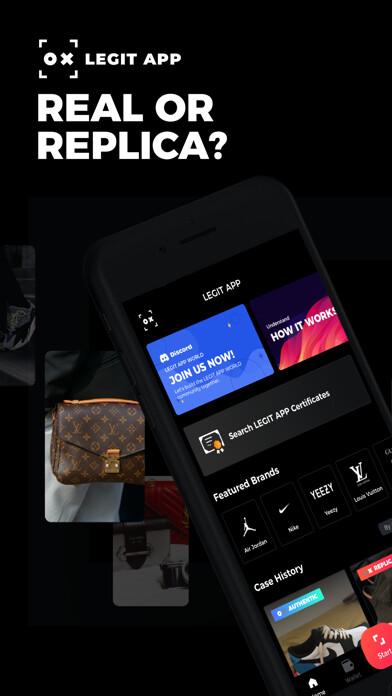 Run android online APK LEGIT APP - Legit Check from MyAndroid or emulate LEGIT APP - Legit Check using MyAndroid Run android online APK LEGIT APP - Legit Check from MyAndroid or emulate LEGIT APP - Legit Check using MyAndroid