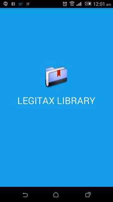 Emulate Android APK Legitax Library Emulate Android APK Legitax Library