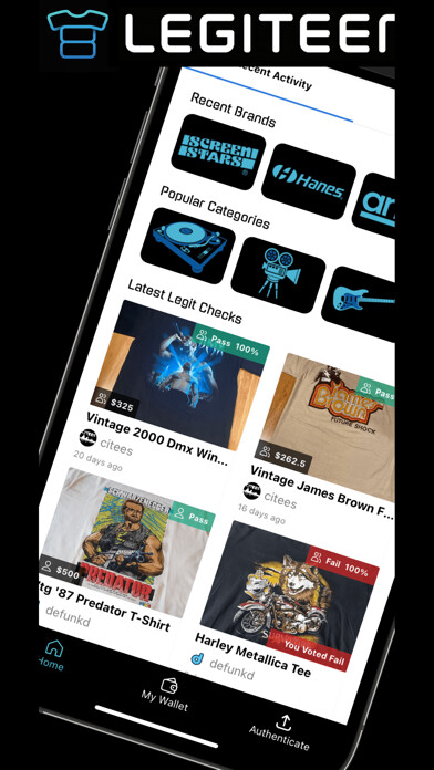 Emulate iPhone app Legiteem8 using MyAndroid Emulate iPhone app Legiteem8 using MyAndroid