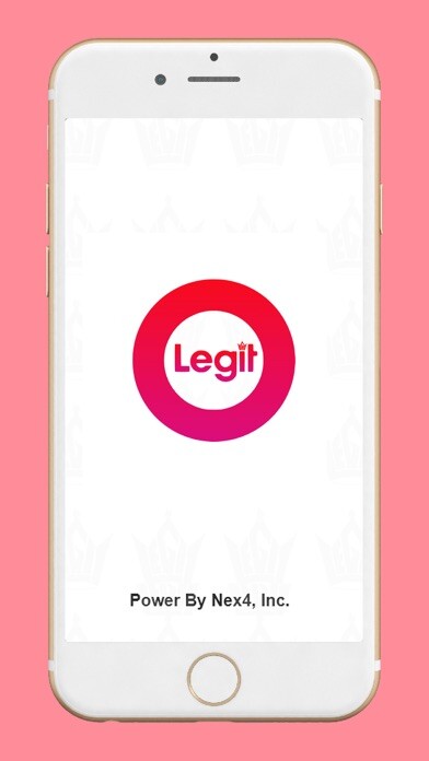 Emulate iPhone app Legit Live using MyAndroid