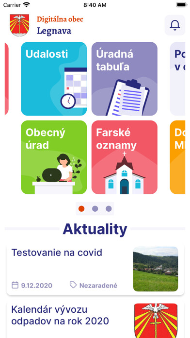 Emulate iPhone app Legnava using MyAndroid Emulate iPhone app Legnava using MyAndroid