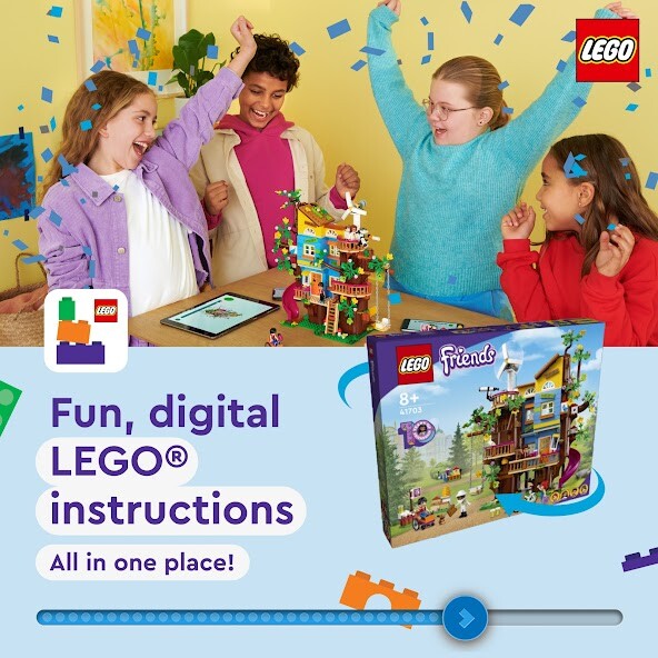 Run android online APK LEGO® Builder from MyAndroid or emulate LEGO® Builder using MyAndroid Run android online APK LEGO® Builder from MyAndroid or emulate LEGO® Builder using MyAndroid