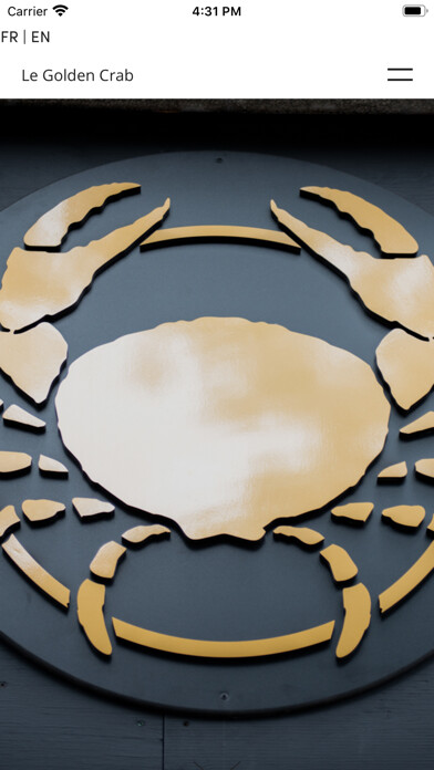 Run android online APK Le Golden Crab from MyAndroid or emulate Le Golden Crab using MyAndroid Run android online APK Le Golden Crab from MyAndroid or emulate Le Golden Crab using MyAndroid