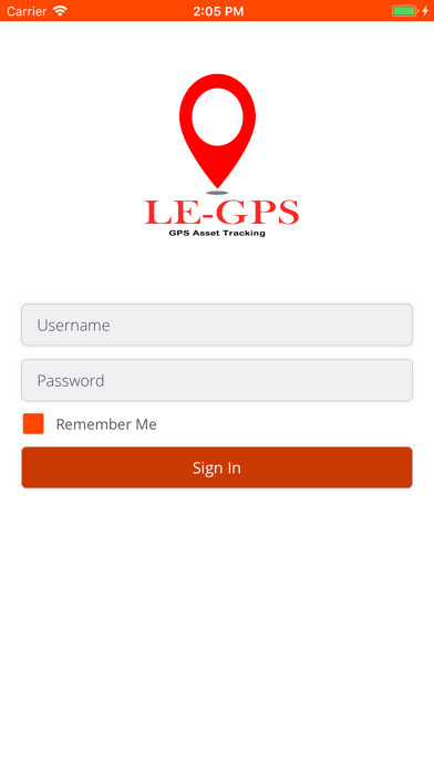 Emulate iPhone app LE-GPS using MyAndroid Emulate iPhone app LE-GPS using MyAndroid