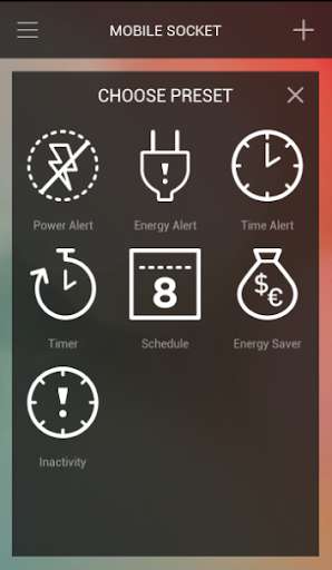 Emulate Android APK Legrand Mobile Socket Emulate Android APK Legrand Mobile Socket