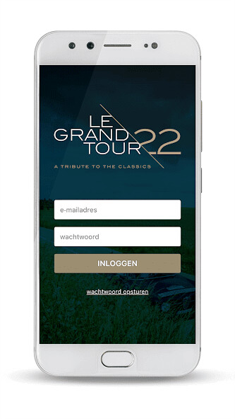 Run android online APK Le Grand Tour from MyAndroid or emulate Le Grand Tour using MyAndroid