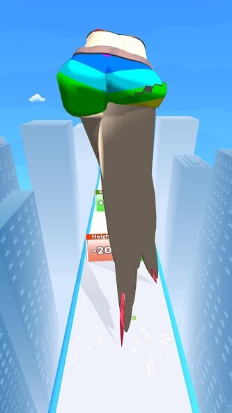 Run android online APK Legs Challenge from MyAndroid or emulate Legs Challenge using MyAndroid