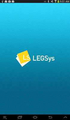 Emulate Android APK LEGSys Emulate Android APK LEGSys