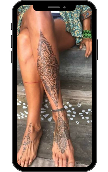 Run android online APK Leg Tattoos from MyAndroid or emulate Leg Tattoos using MyAndroid Run android online APK Leg Tattoos from MyAndroid or emulate Leg Tattoos using MyAndroid
