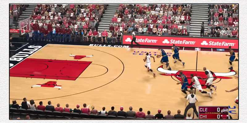 Emulate Android APK Leguide NBA 2k17