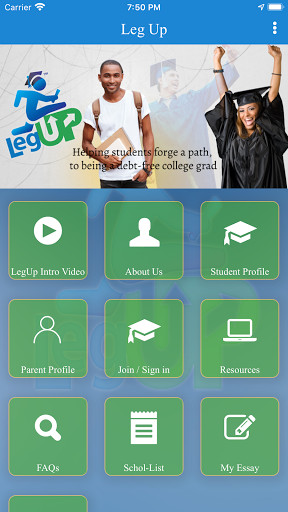 Run android online APK Leg Up from MyAndroid or emulate Leg Up using MyAndroid Run android online APK Leg Up from MyAndroid or emulate Leg Up using MyAndroid
