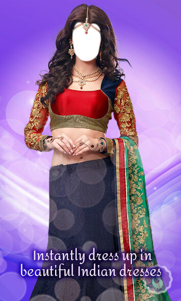 Run android online APK Lehenga Choli Dress Montage from MyAndroid or emulate Lehenga Choli Dress Montage using MyAndroid Run android online APK Lehenga Choli Dress Montage from MyAndroid or emulate Lehenga Choli Dress Montage using MyAndroid