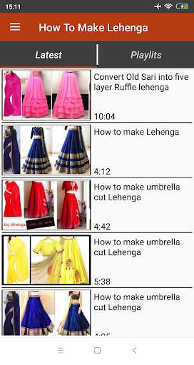 Run android online APK Lehenga Cutting & Stitching from MyAndroid or emulate Lehenga Cutting & Stitching using MyAndroid Run android online APK Lehenga Cutting & Stitching from MyAndroid or emulate Lehenga Cutting & Stitching using MyAndroid