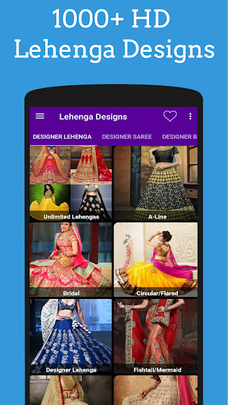 Emulate Android APK Lehenga Designs Emulate Android APK Lehenga Designs