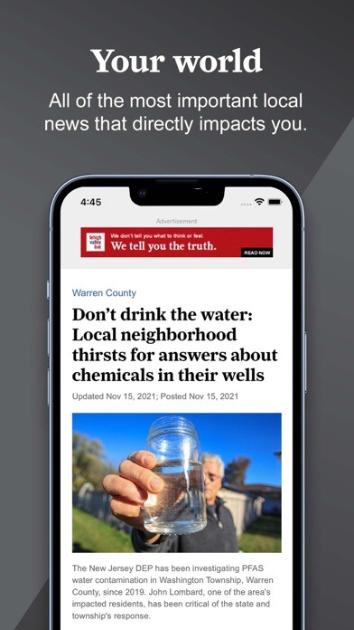 Emulate Android APK lehighvalleylive.com