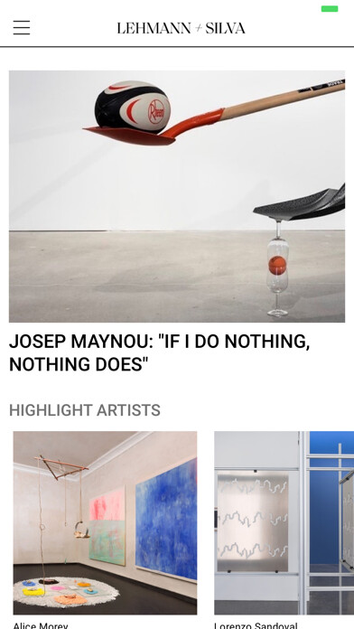 Emulate iPhone app Lehmann + Silva using MyAndroid Emulate iPhone app Lehmann + Silva using MyAndroid