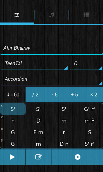 Run android online APK Lehra Box Composer from MyAndroid or emulate Lehra Box Composer using MyAndroid