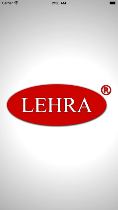 Emulate iPhone app Lehra using MyAndroid