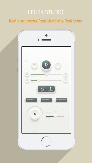Emulate iPhone app Lehra Studio using MyAndroid Emulate iPhone app Lehra Studio using MyAndroid