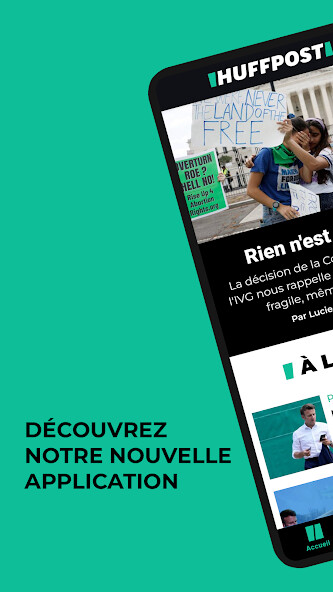 Run android online APK Le HuffPost : Actus et Infos from MyAndroid or emulate Le HuffPost : Actus et Infos using MyAndroid Run android online APK Le HuffPost : Actus et Infos from MyAndroid or emulate Le HuffPost : Actus et Infos using MyAndroid