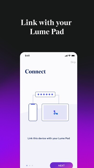 Emulate iPhone app LeiaLink using MyAndroid