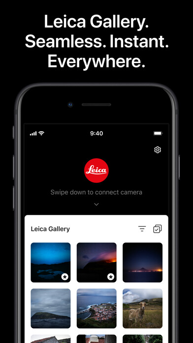 Run android online APK Leica FOTOS from MyAndroid or emulate Leica FOTOS using MyAndroid