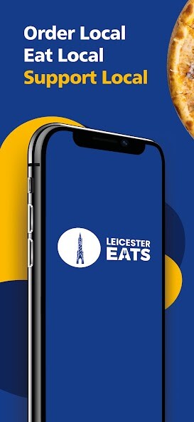 Run android online APK Leicester Eats from MyAndroid or emulate Leicester Eats using MyAndroid