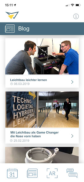 Run android online APK Leichtbau from MyAndroid or emulate Leichtbau using MyAndroid