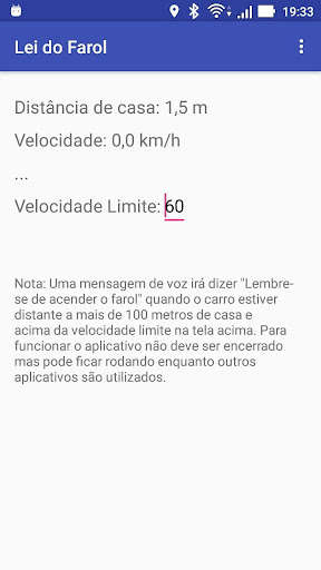 Run android online APK Lei do Farol from MyAndroid or emulate Lei do Farol using MyAndroid