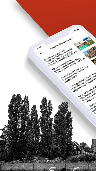 Run android online APK Leidsch Dagblad from MyAndroid or emulate Leidsch Dagblad using MyAndroid