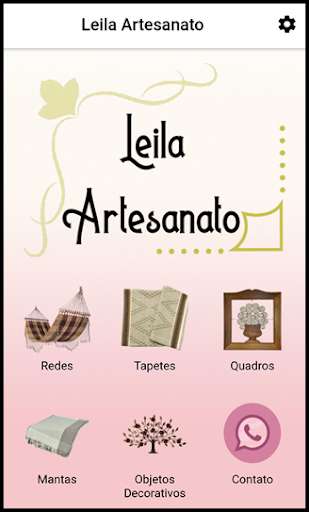 Run android online APK Leila Artesanato from MyAndroid or emulate Leila Artesanato using MyAndroid Run android online APK Leila Artesanato from MyAndroid or emulate Leila Artesanato using MyAndroid