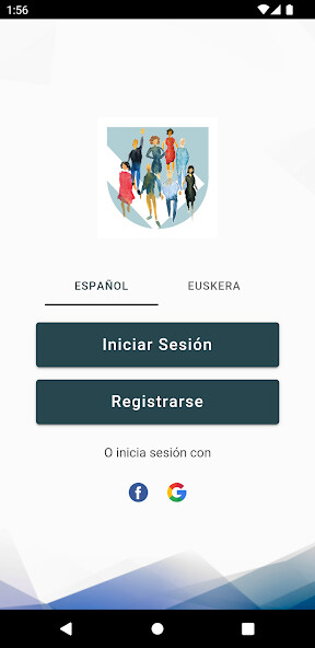 Run android online APK LeioApp from MyAndroid or emulate LeioApp using MyAndroid