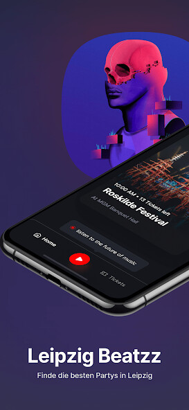 Run android online APK Leipzig Beatzz from MyAndroid or emulate Leipzig Beatzz using MyAndroid Run android online APK Leipzig Beatzz from MyAndroid or emulate Leipzig Beatzz using MyAndroid