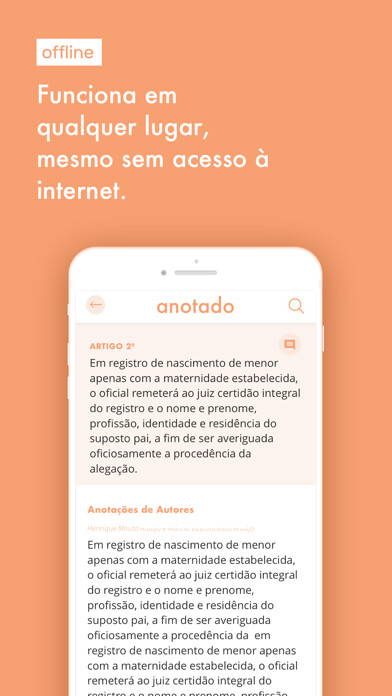 Emulate iPhone app Leis de Família using MyAndroid Emulate iPhone app Leis de Família using MyAndroid