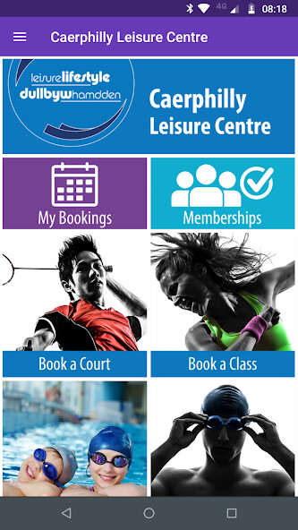 Run android online APK LeisureLifestyle from MyAndroid or emulate LeisureLifestyle using MyAndroid