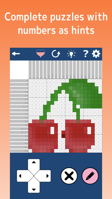 Emulate iPhone app Leisurely Logic Puzzle using MyAndroid Emulate iPhone app Leisurely Logic Puzzle using MyAndroid