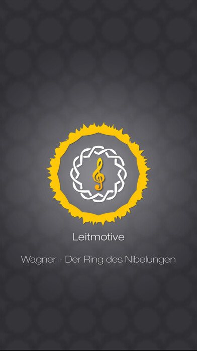Emulate iPhone app Leitmotifs using MyAndroid Emulate iPhone app Leitmotifs using MyAndroid
