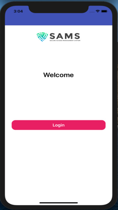 Emulate iPhone app Leitz SAMS using MyAndroid Emulate iPhone app Leitz SAMS using MyAndroid
