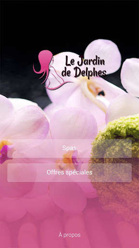 Run android online APK Le Jardin de Delphes from MyAndroid or emulate Le Jardin de Delphes using MyAndroid Run android online APK Le Jardin de Delphes from MyAndroid or emulate Le Jardin de Delphes using MyAndroid