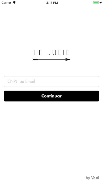 Emulate iPhone app Le Julie using MyAndroid Emulate iPhone app Le Julie using MyAndroid