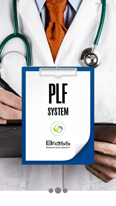 Emulate iPhone app Lekarz PLF using MyAndroid Emulate iPhone app Lekarz PLF using MyAndroid