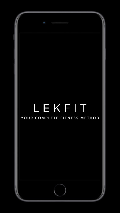Emulate iPhone app LEKFIT digital using MyAndroid Emulate iPhone app LEKFIT digital using MyAndroid