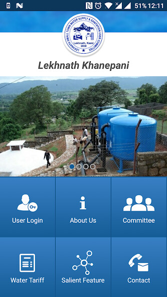 Run android online APK Lekhnath Khanepani from MyAndroid or emulate Lekhnath Khanepani using MyAndroid