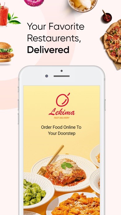 Emulate iPhone app Lekima - Store delivery using MyAndroid Emulate iPhone app Lekima - Store delivery using MyAndroid